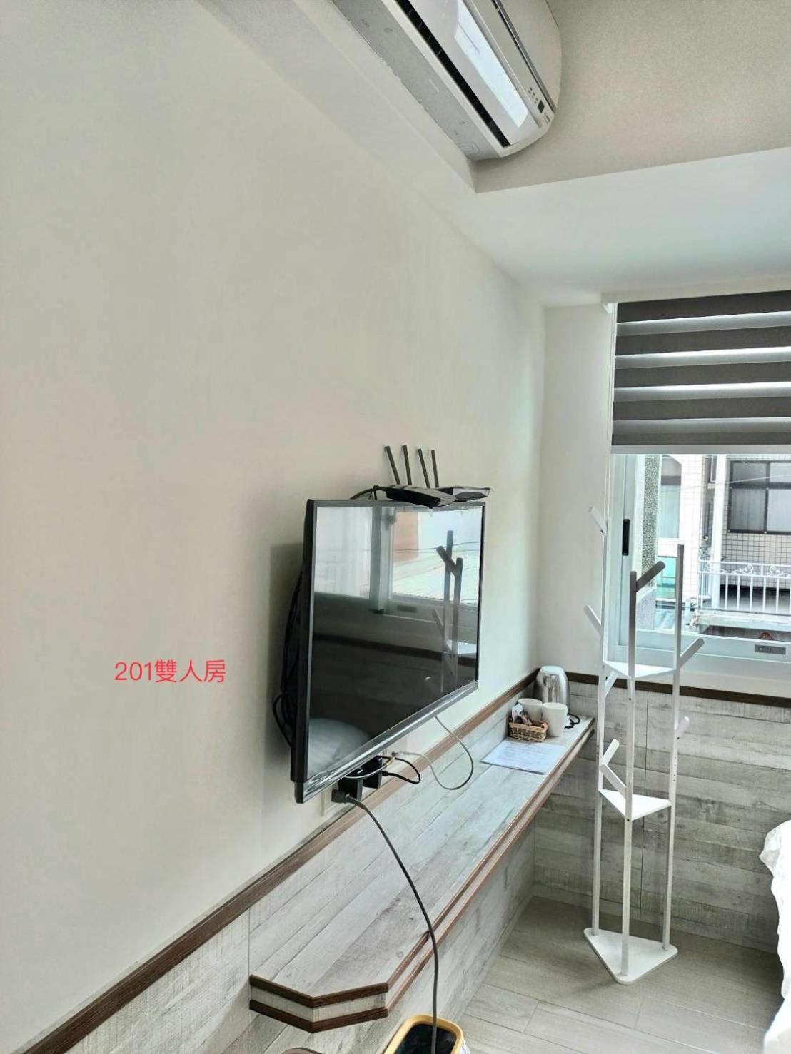 Xiaomi Courtyard B&B Chishang Exterior photo