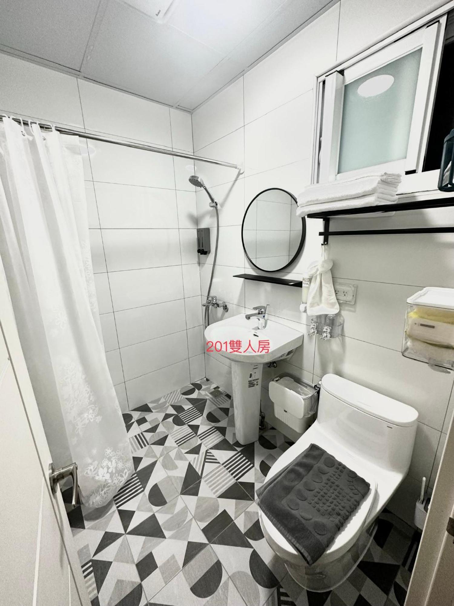 Xiaomi Courtyard B&B Chishang Exterior photo